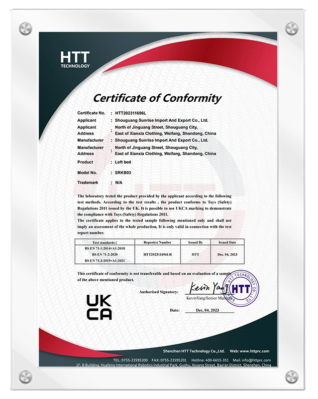 2023.12.4-ロフトベッド-UKCA证书